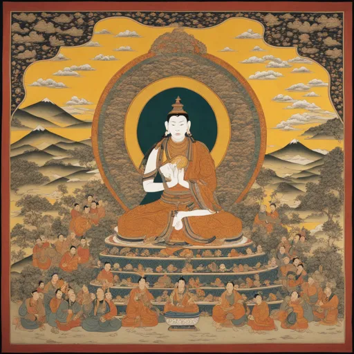Karma Thutob Namgyal