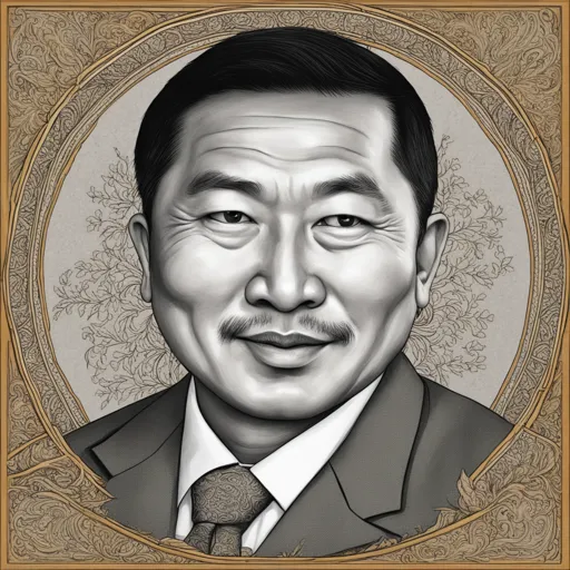 Karma Wangchuk