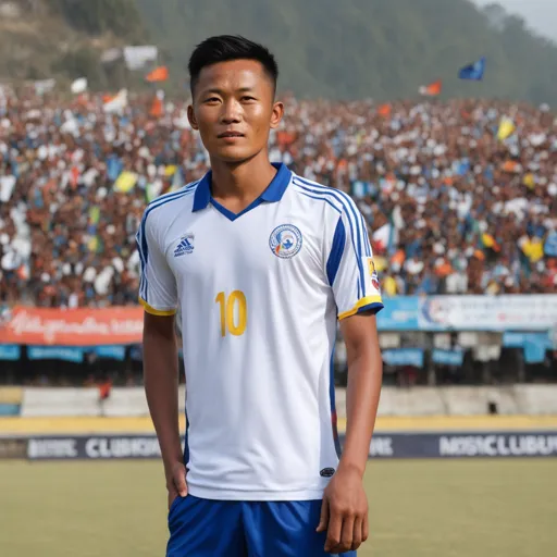 Karna Limbu