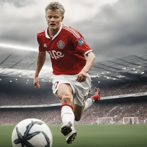 Karna Solskjær