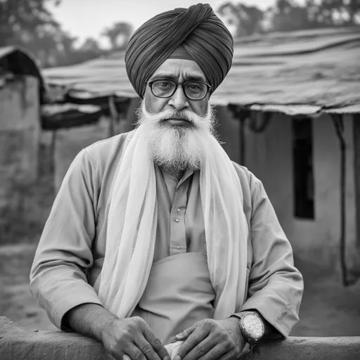 Karnail Singh Paras