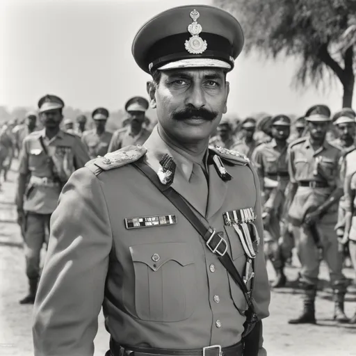 Karni Singh Rathore
