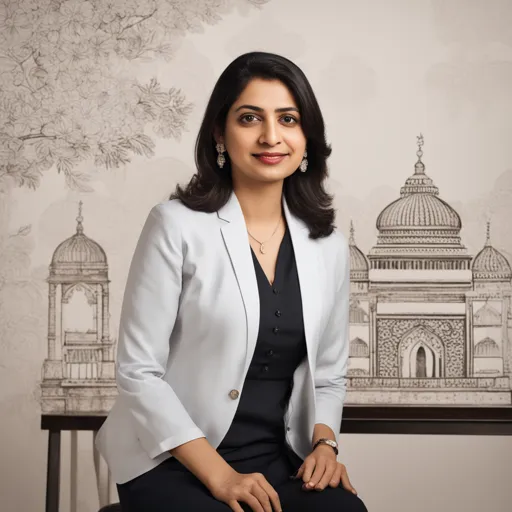 Karnika Seth