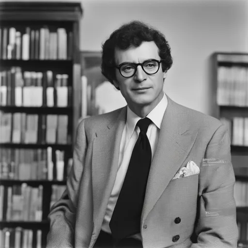 Karol Berger