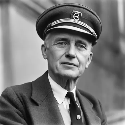 Karol Hoffmann (born 1913)