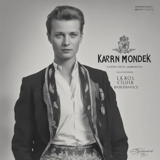 Karol Mondek