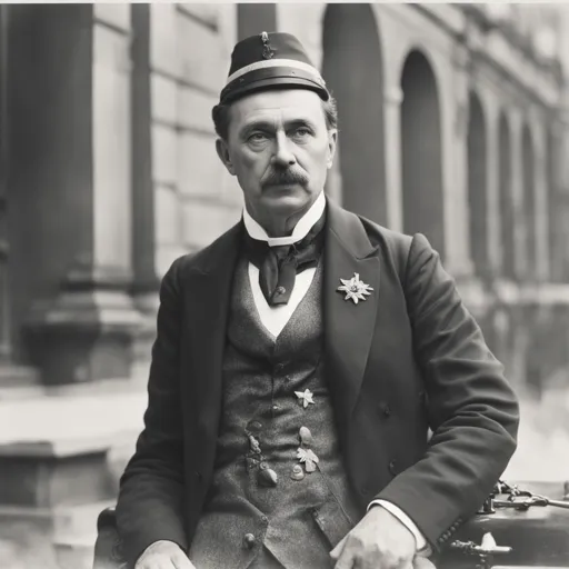 Karol Szenajch