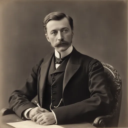 Karol d'Abancourt de Franqueville (lawyer)