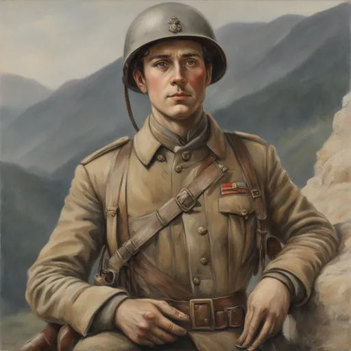 Karol d'Abancourt de Franqueville (soldier)