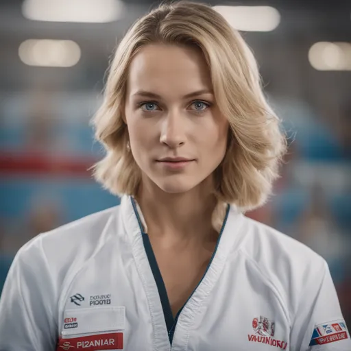 Karolina Pieńkowska