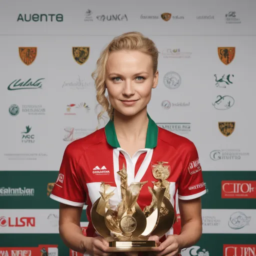 Karolina Sparnauskaitė