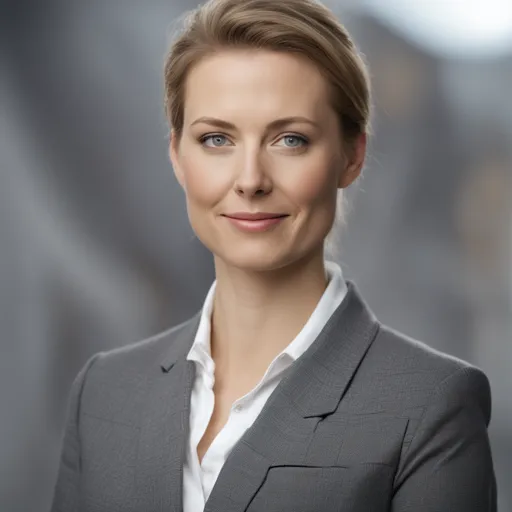 Karolina Stallwood