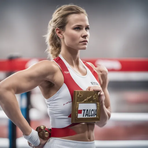 Karolina Tałach