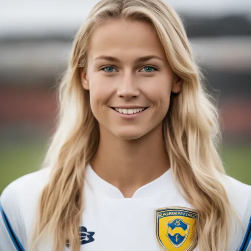 Karolina Westberg