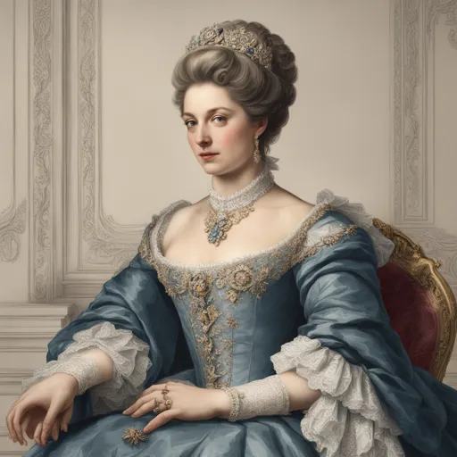 Karoline Friederike von Berg