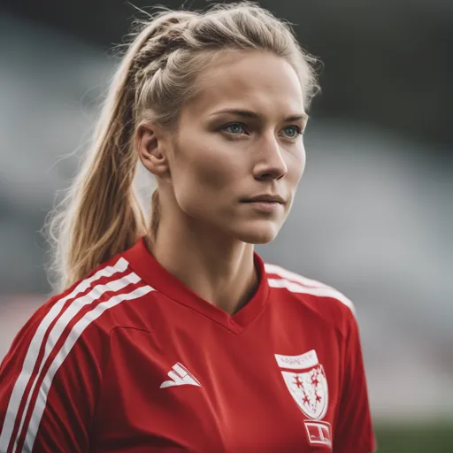 Karoline Olesen