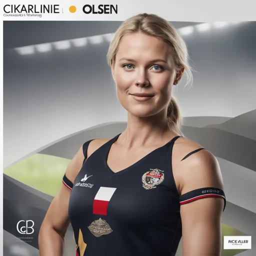 Karoline Olsen