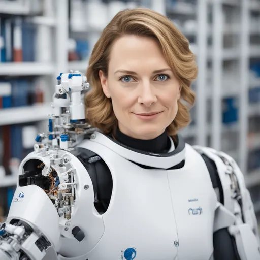 Karoline Pershell
