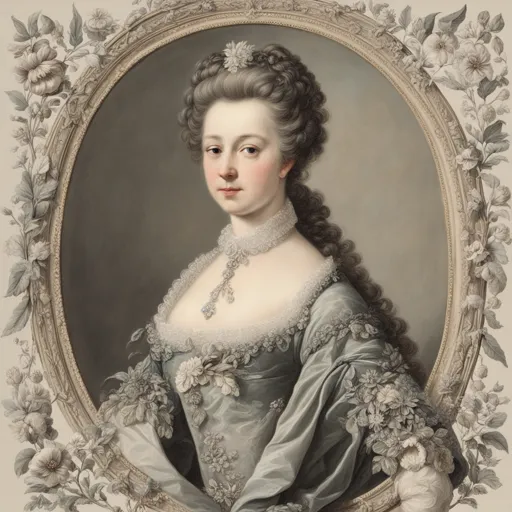 Karoline von Feuchtersleben