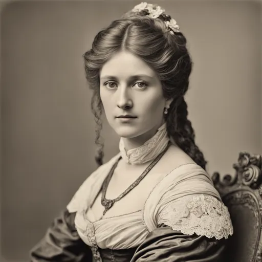 Karoline von Woltmann