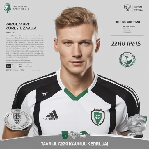 Karolis Uzėla
