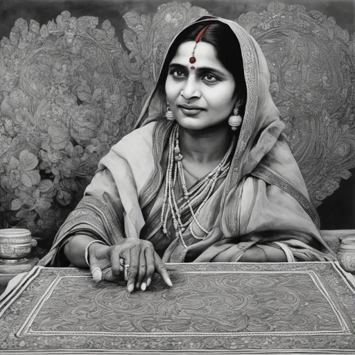 Karpoori Devi
