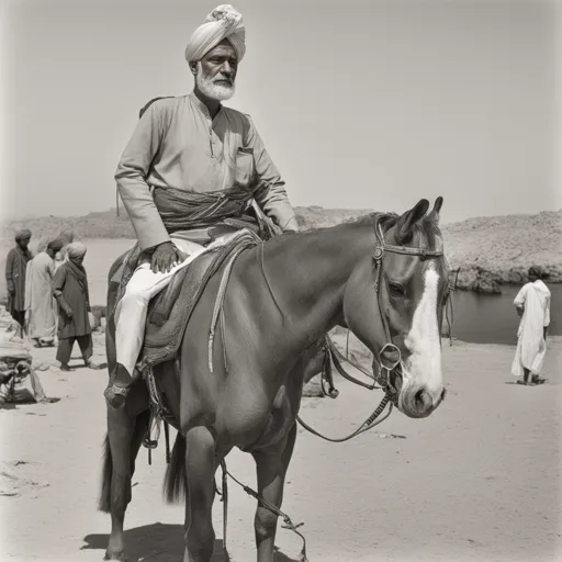Karrar Hussain
