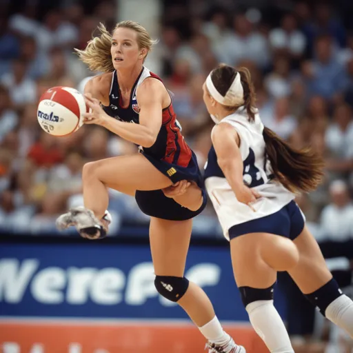 Karrie Downey