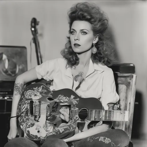 Karrie Keyes