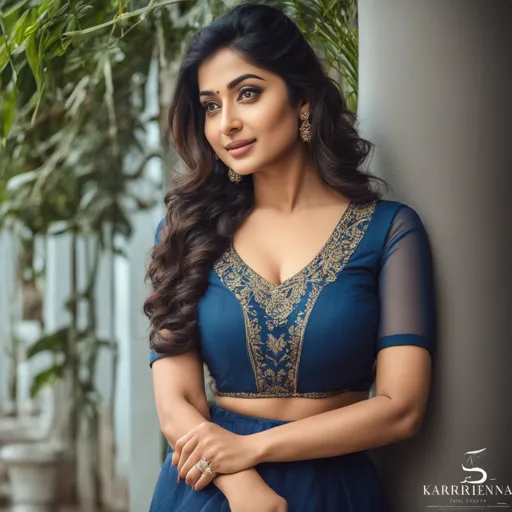 Karriena Shah