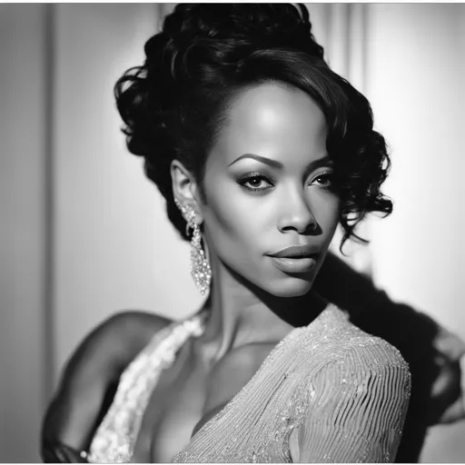Karrine Steffans
