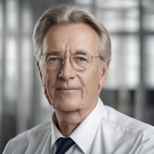 Karsten Friedrich Hoppenstedt