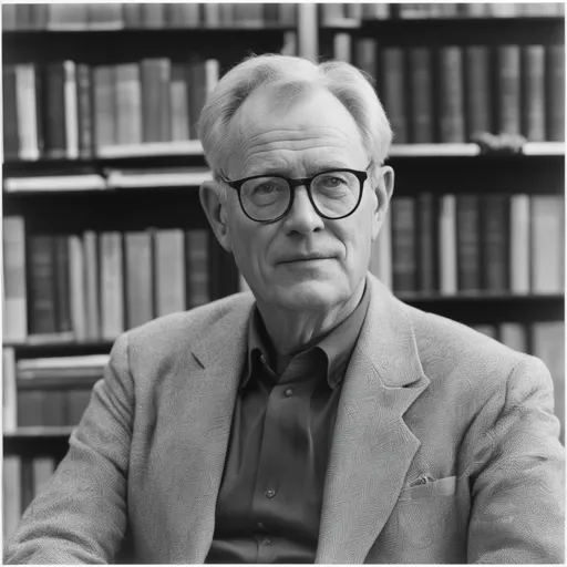 Karsten Friis Johansen