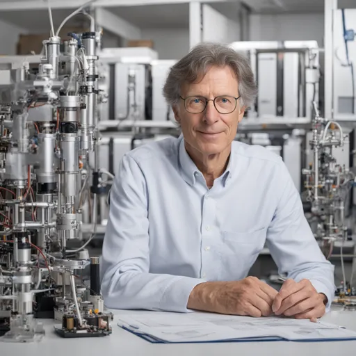 Karsten Heeger