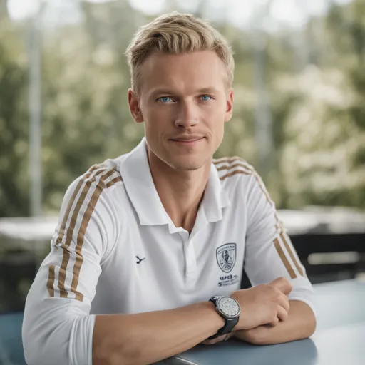 Karsten Hutwelker