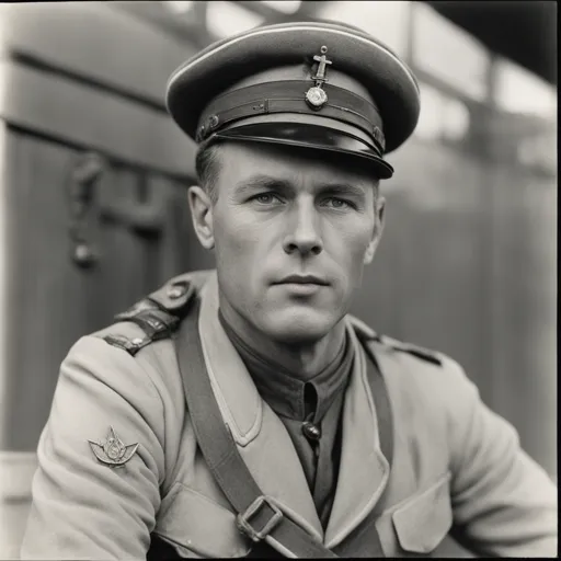 Karsten Konow