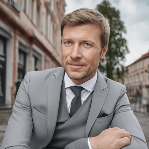 Karsten Lucke