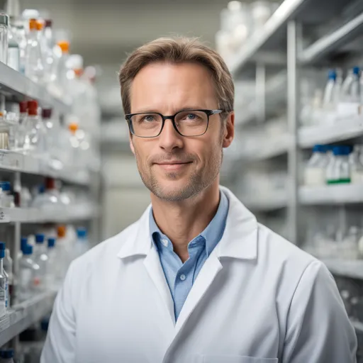 Karsten Meyer (chemist)