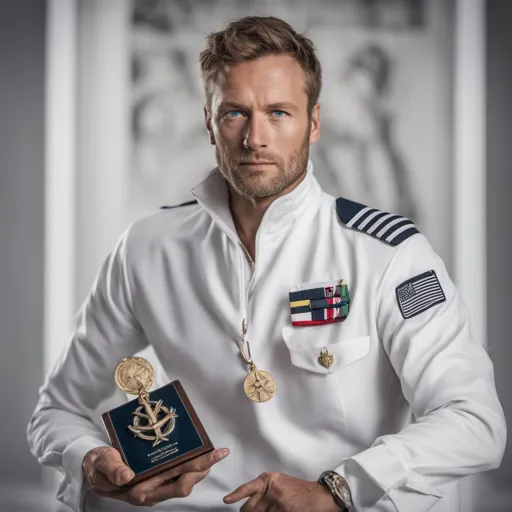 Karsten Meyer (sailor)