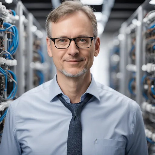 Karsten Schwan