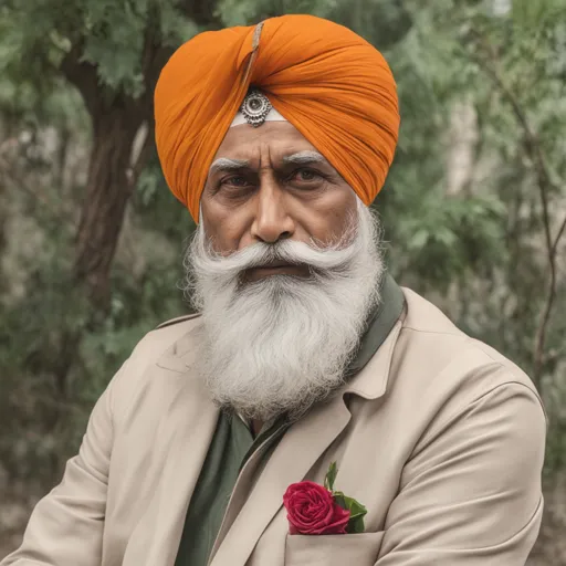 Kartar Singh Tanwar