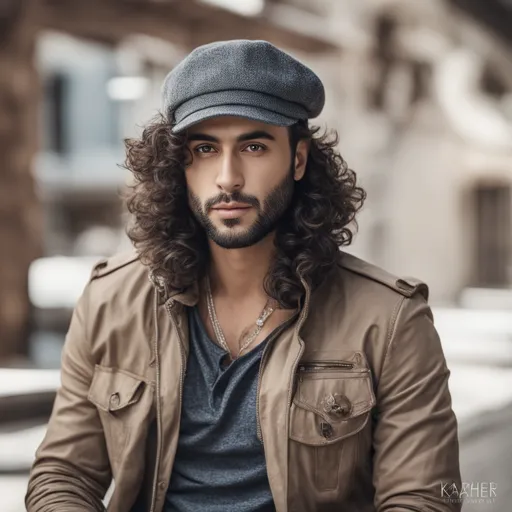 Karter Zaher