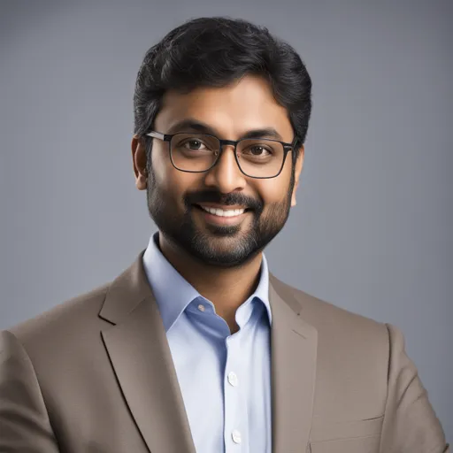 Karthik Krishnan