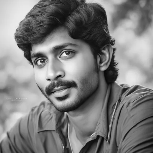 Karthik Kumar