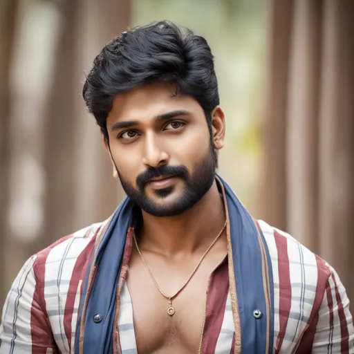 Karthik Mahesh