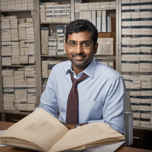 Karthik Muralidharan