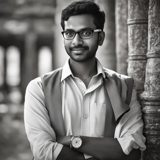 Karthik Naralasetty