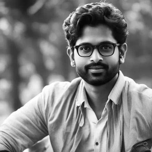 Karthik Palani