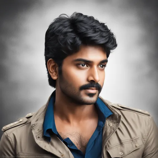 Karthik Raj