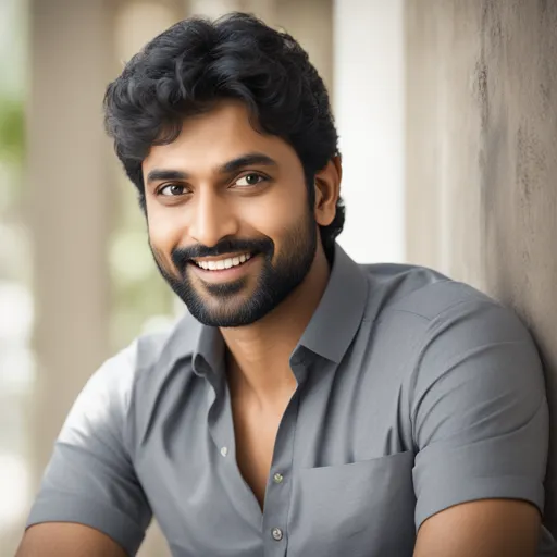 Karthik Ramakrishnan